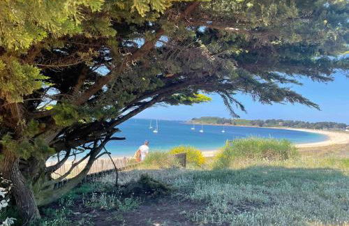 À deux pas de la plage du Fogeo Arzon - Foto 3