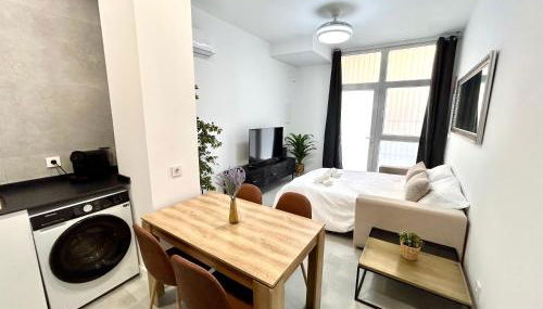 Valencia Getaway - Jacuzzi, Space & Comfort - Foto 2