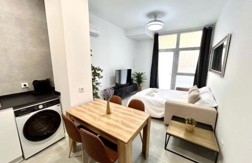 Valencia Getaway - Jacuzzi, Space & Comfort - Foto 2