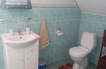 Bieszczady noclegi ,,U Andrzeja'' - Foto 10