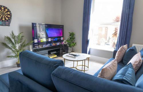 Chalkwell Aparthotel Short & Long Stays Welcome, Leisure , Relocation , Business Stays , Contractors - Photo 10