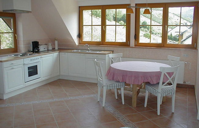 Holiday Apartment Gerhard - Photo 4