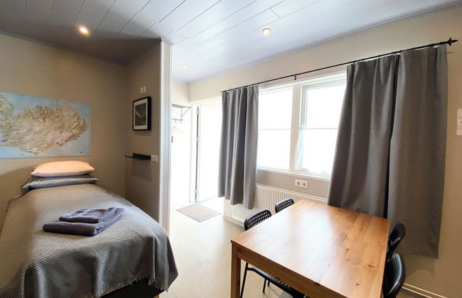 Studio Apartments - Foto 11