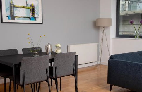 Bob W London Tower Hill - Residences - Foto 32