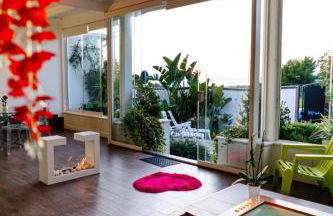 Resort Villa La Perla Sul Mare - Foto 50