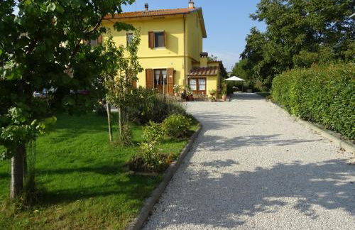 appartamento Podere i Renai - Foto 16