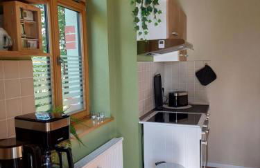 Ferienwohnung Am Bürgerteich 2 - Foto 20