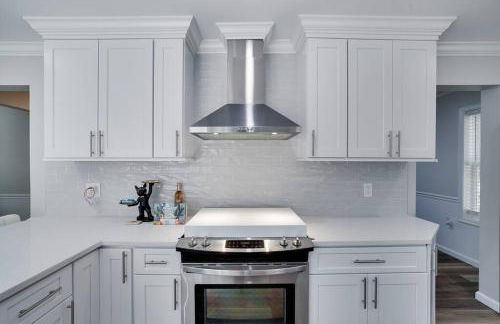 Cozy Poconos Retreat Hot tub, Game room and igloo - Foto 55