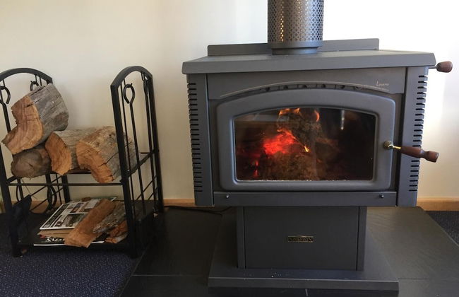 Gumnut Cottage - Foto 15