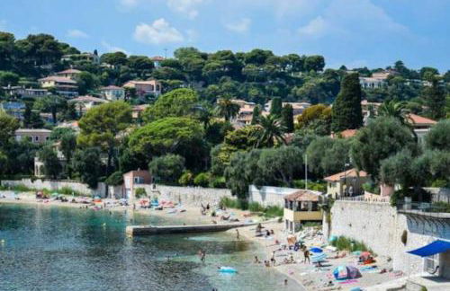 2P neuf au Coeur de St Jean Cap Ferrat - Foto 11