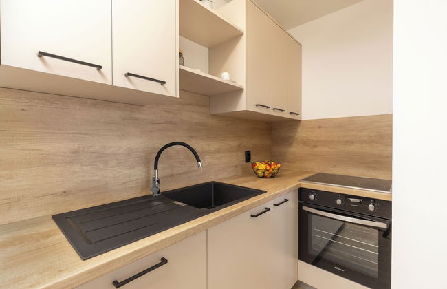 Beachfront Apartment Betty - Foto 5