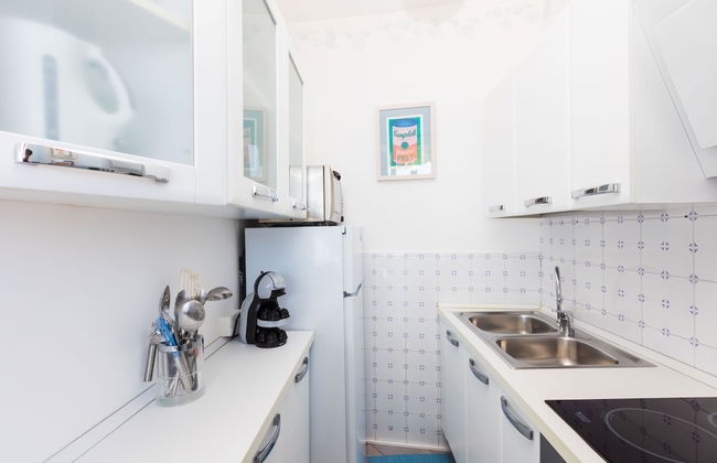 Villa Rita Apartments - Foto 153