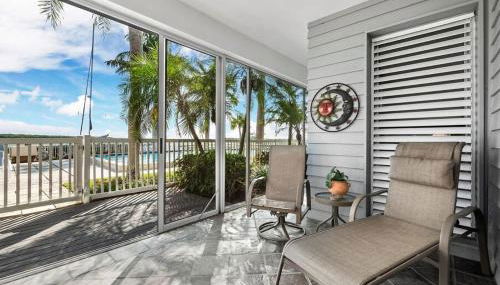 Waterfront, Spa/Pool, Private Paradise On LBK! - Foto 5