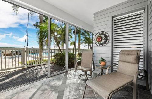 Waterfront, Spa/Pool, Private Paradise On LBK! - Foto 5