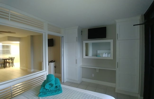 The Maverick Resort - Foto 3