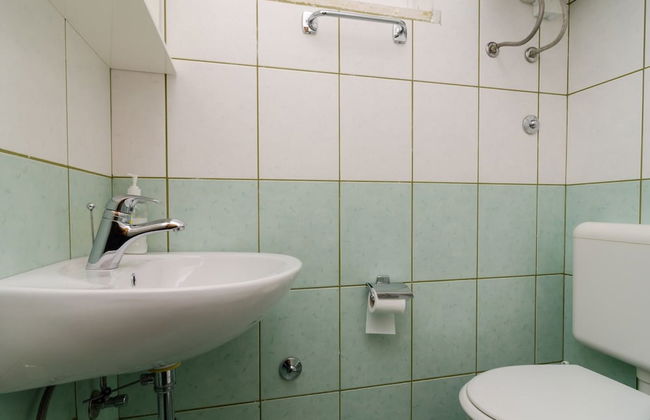 Apartments Skurla - Studio Apartment With Terrace - Foto 9