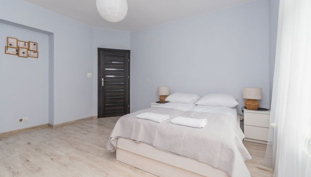 Karlikowski by Grand Apartments - Foto 4, Habitación