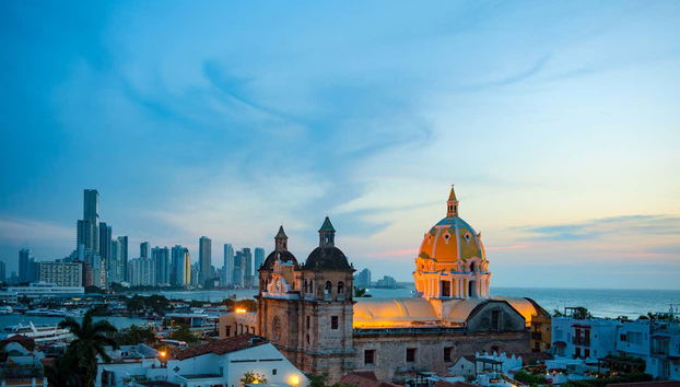 Legends of Cartagena Tour - Foto 3