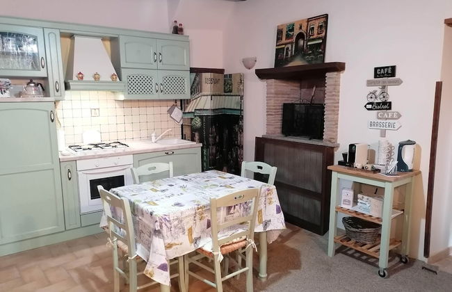 La Maisonette del Borgo - Foto 2