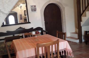 Koutouloufari Cosy Cretan Cottage - Foto 14