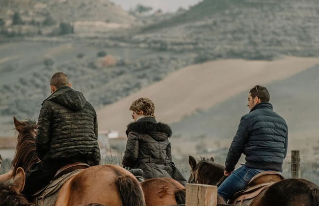 Colle San Mauro - Foto 73