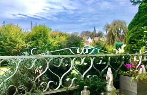 Ferienwohnung Körbecke am Möhnesee - Foto 7