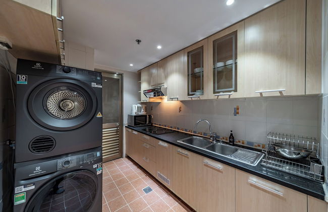 Sherwood Residence - Foto 27