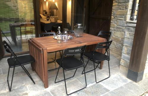 PRECIOSA CASA, NAUT ARAN, ALTO ARAN, GESSA, A 4 KM DE BAQUEIRA, 212 M2 wifi - Foto 29