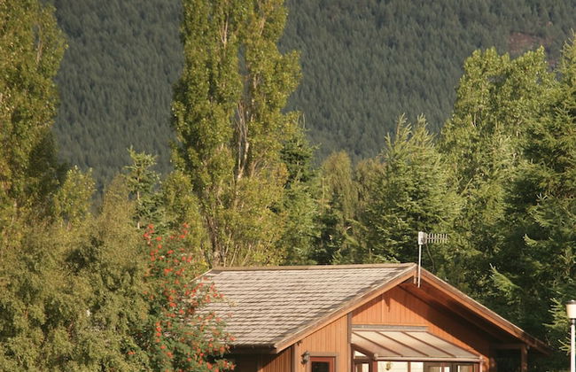 Macdonald Spey Valley Resort - Foto 20