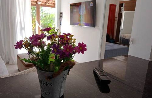 casa ampla com 3 quartos e piscina com hidromassagem - Foto 25