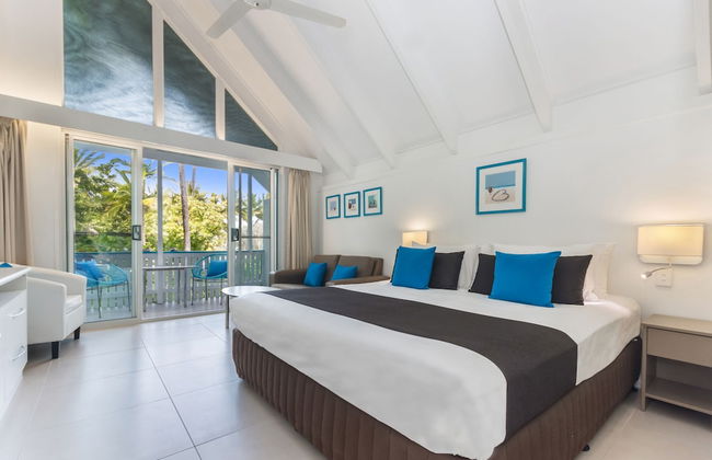 By The Sea Port Douglas - Foto 12