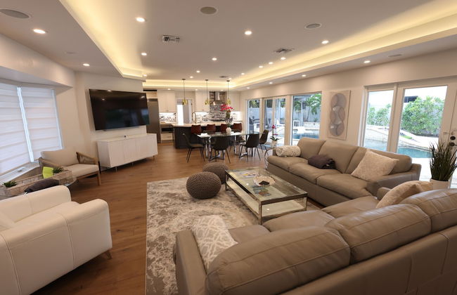 Lux Pool and Spa - Foto 2