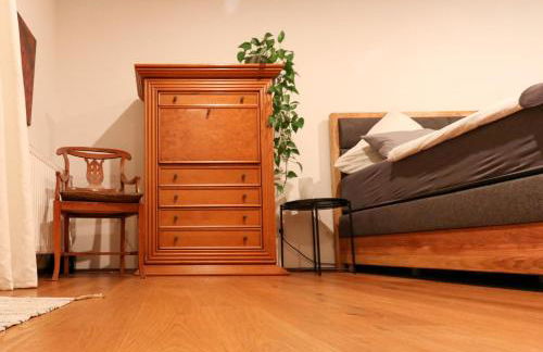 Komfortwohnung City/Messe 25 Min - Foto 10