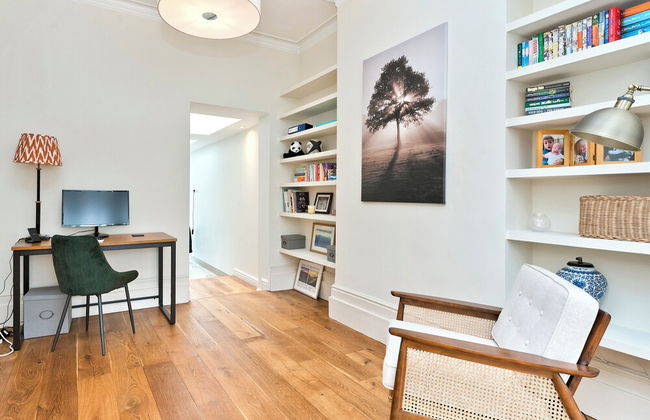 Between the Commons - Foto 11