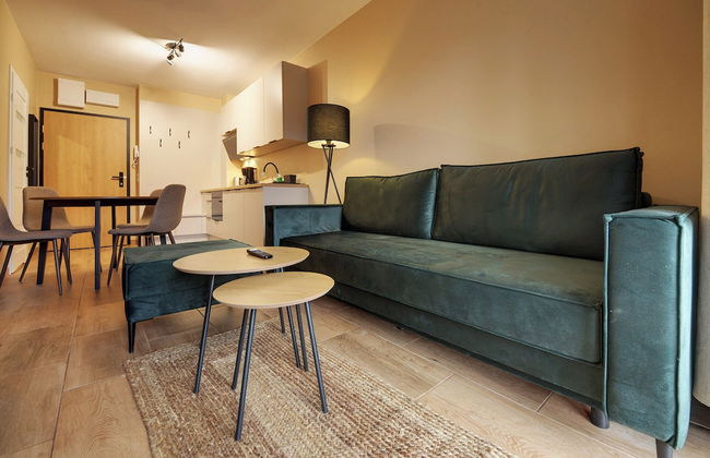 RentPlanet - Apartament Belle View - Photo 11