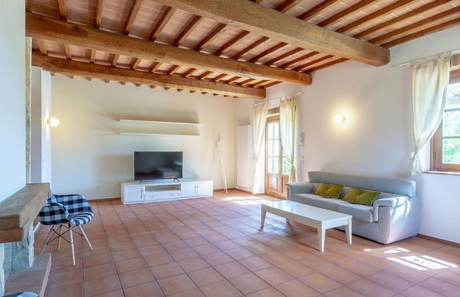 Poggio Cennina Resort - Photo 54