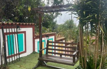 Chalés Lavras de Minas - Brasil - Foto 17