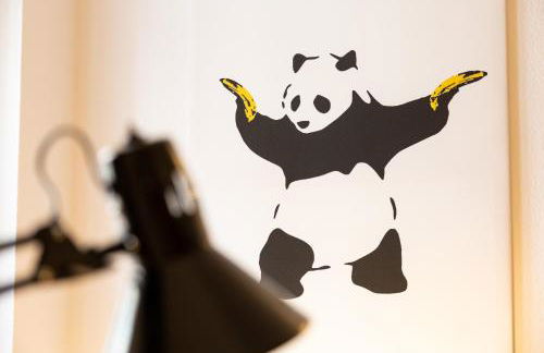 Apartments an der Oper - Innenstadt - Zentral - Küche - Wifi - Powered by Ko-Living - Foto 10