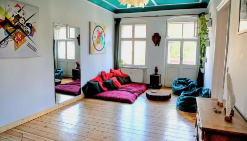 Kinky boudoir, cosy & beautiful - Foto 4