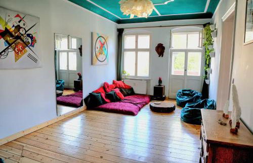 Kinky boudoir, cosy & beautiful - Foto 4