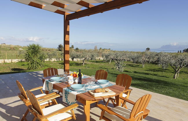 Villa Delle Stelle - Foto 7