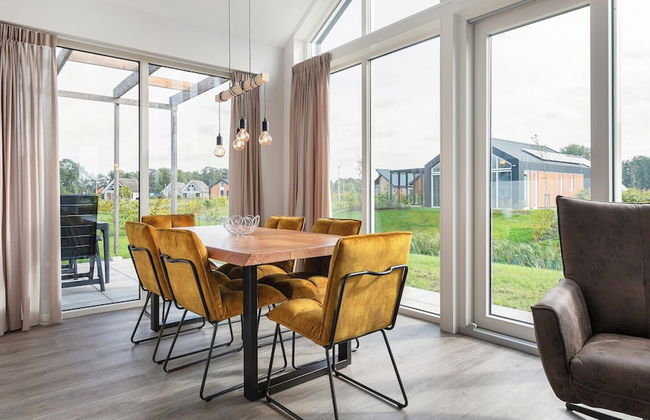 Summio Villapark Akenveen - Foto 69