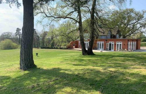 The Carriage House - Foto 10