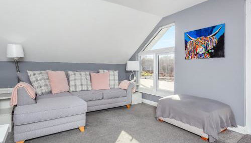 The Annexe At Cuiltean - Foto 5