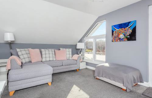 The Annexe At Cuiltean - Photo 5