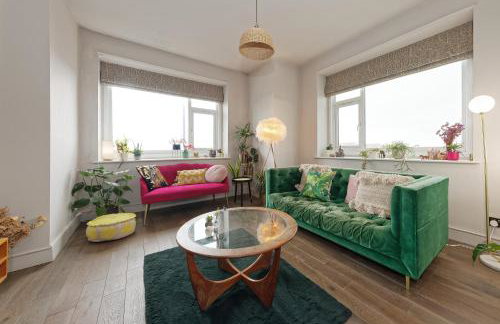 Walpole Bay Sea Views - Foto 11