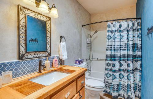 Quiet Townhome with Mountain Views in Green Valley - Foto 20