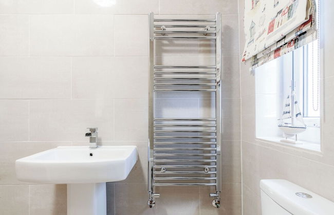 Harbour View - 2 Bedroom Apartment - Milford Haven - Foto 39