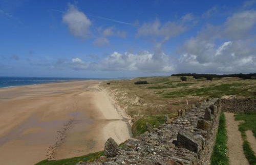 Holiday Home in Carteret near Dunes & Beach - Foto 20