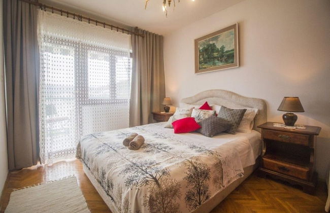 Arc - 5 M From Beach - A3 Red - Foto 4